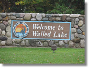 Basement Remodeling Company - Walled Lake, MI